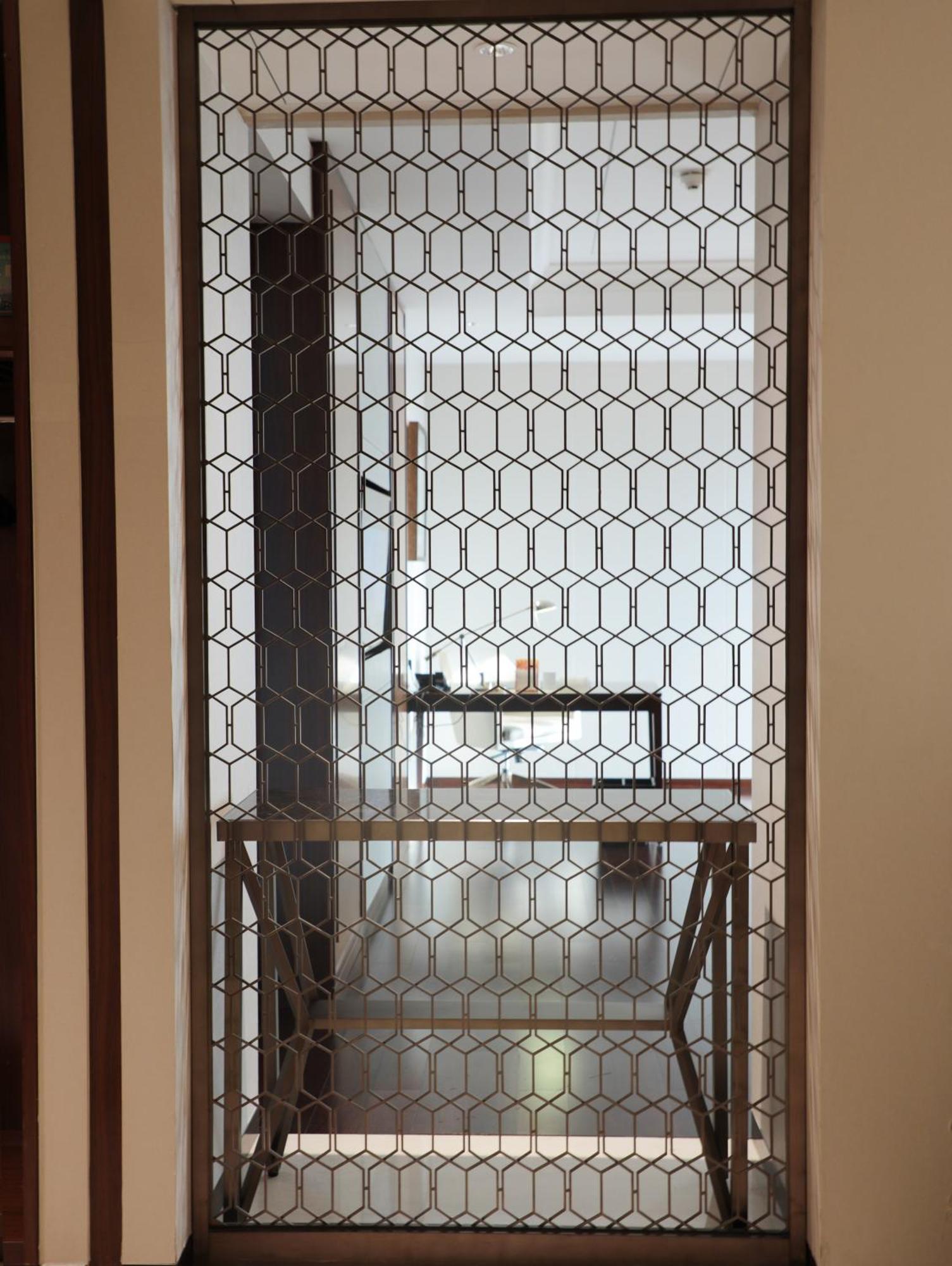 Sheraton Shanghai Jiading Hotel Extérieur photo